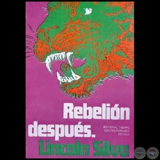 REBELIN DESPUS - Autor: LINCOLN SILVA - Ao 1970